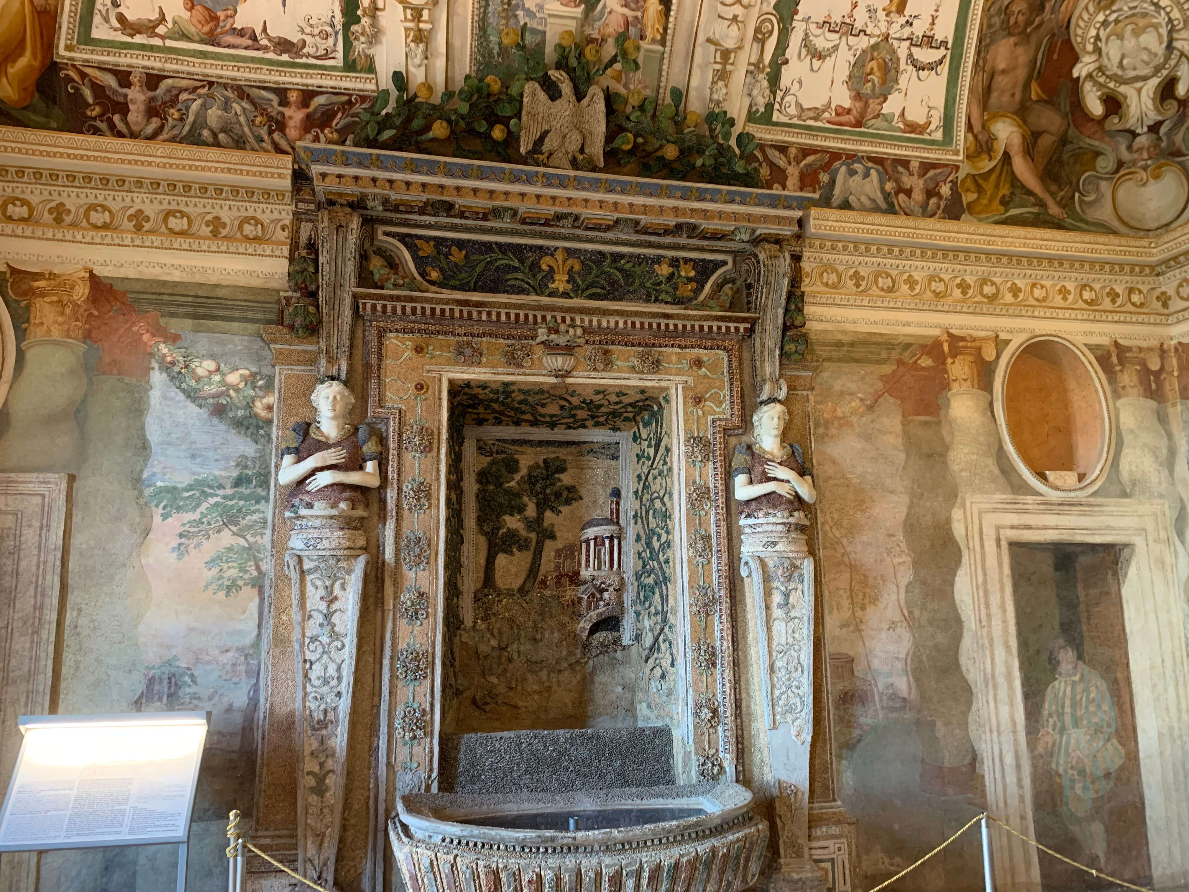 Villa d'Este